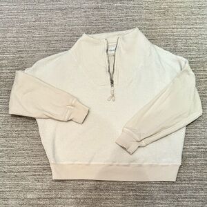 The Great “The Trail Pullover Sweatshirt” - 0